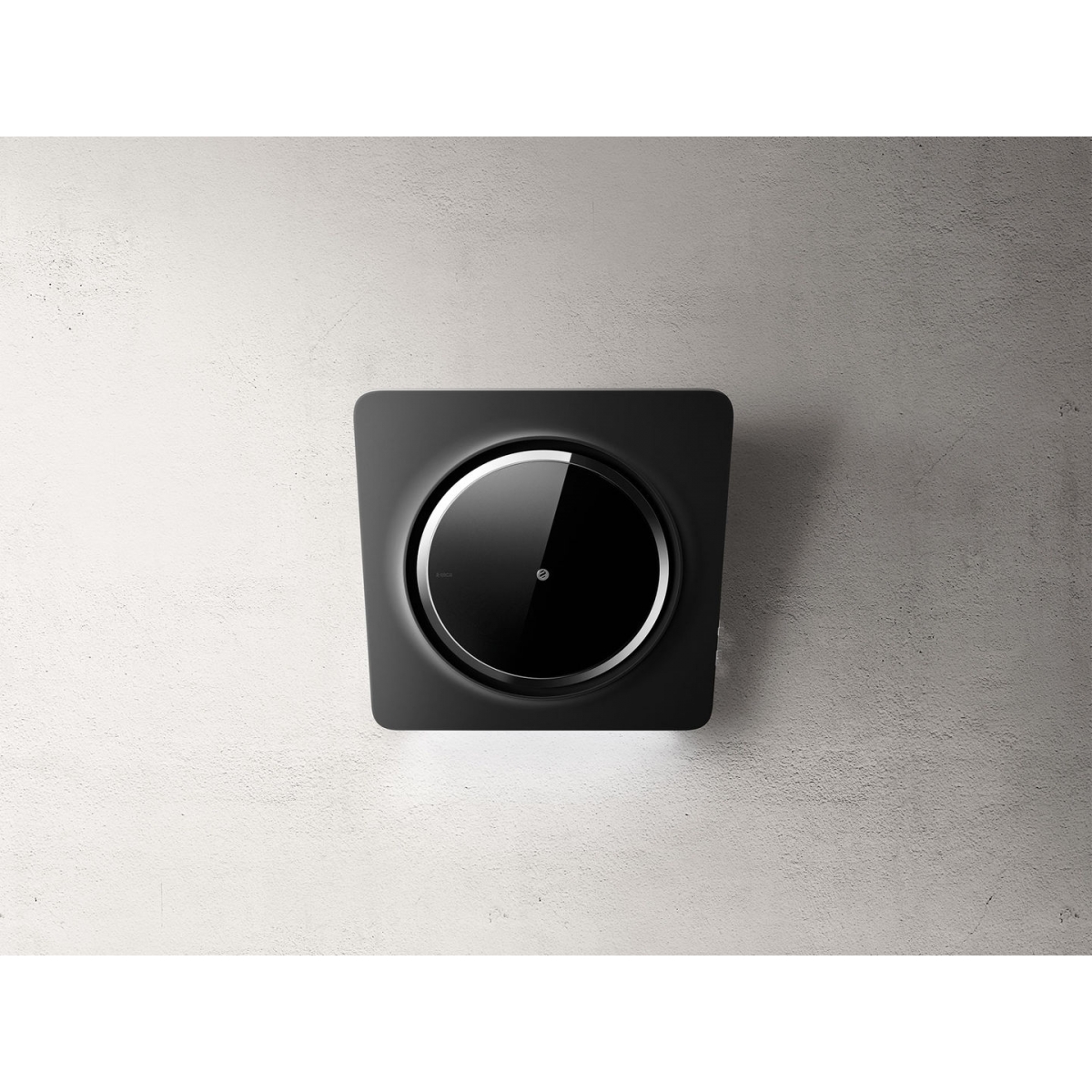 Elica LOOP 75厘米 特色循環式抽油煙機 (黑色)